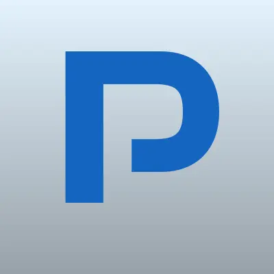 Prorubim, лого-визитка