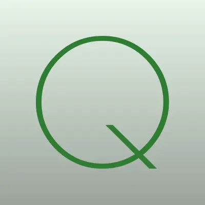 Qwerty, интернет-провайдер, лого-визитка