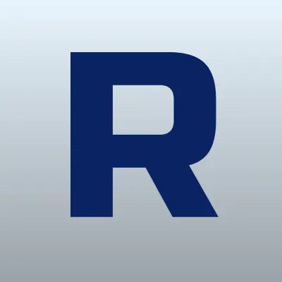 RAFI, магазин, лого-визитка