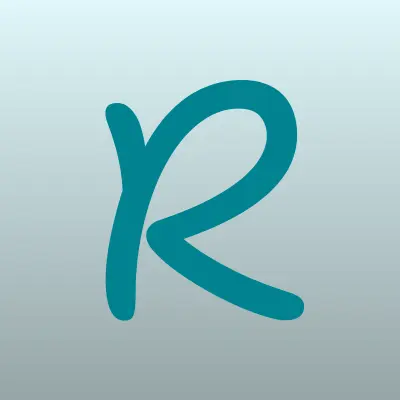 Ralf Ringer, сеть магазинов обуви, лого-визитка