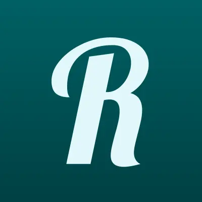 Развивайка, детский сад, лого-визитка
