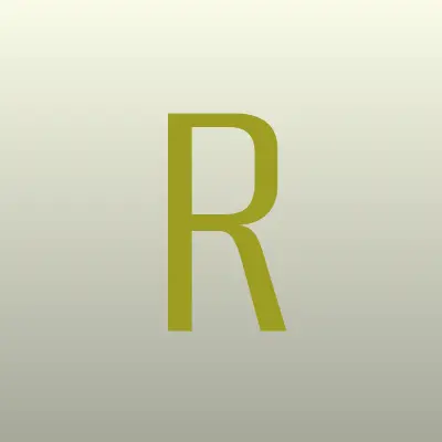 Roof-n-Roll, торговая компания, лого-визитка