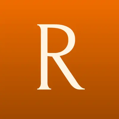 Рузский региональный оператор, компания по вывозу мусора, лого-визитка