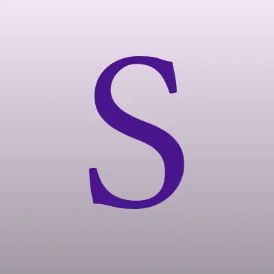 S-FITNESS, современный персональный фитнес-клуб, лого-визитка