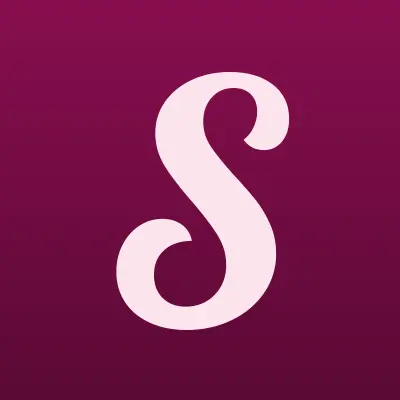 Smart box, салон связи, лого-визитка