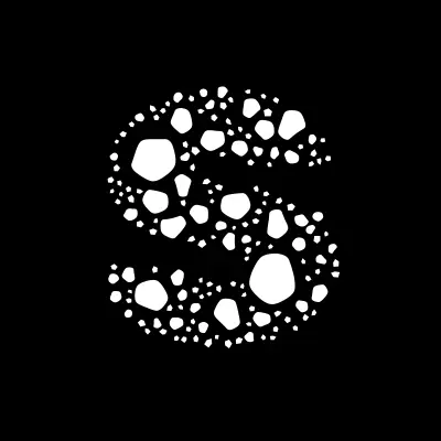Space Performance, лого-визитка