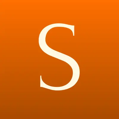 Стикс, лого-визитка
