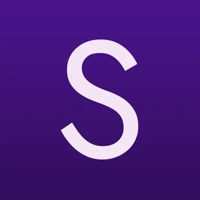 Свой доктор, сеть ветеринарных клиник, лого-визитка