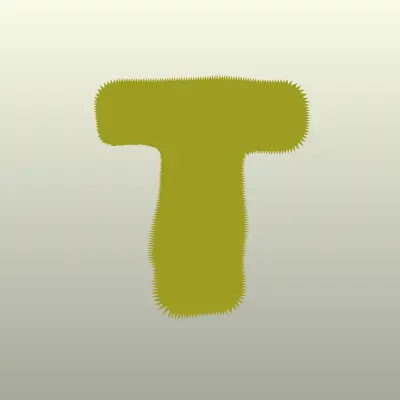 TEL, телекоммуникационная компания, лого-визитка
