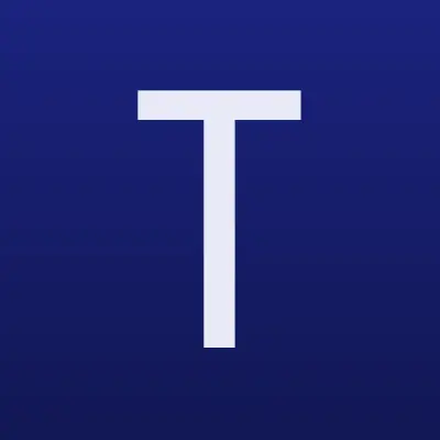 TOBACOFFEE, сеть магазинов, лого-визитка