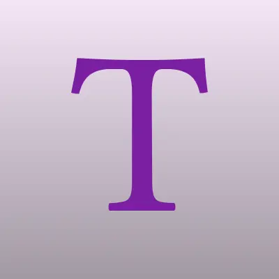 ТОКИРИМ, лого-визитка