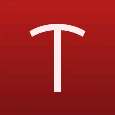 Талантик, магазин, лого-визитка