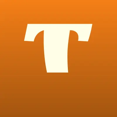 Там Там, пиццерия, лого-визитка