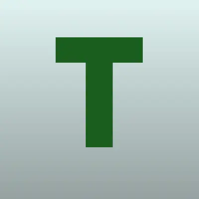 Технология спорта, сеть магазинов для конного спорта, лого-визитка