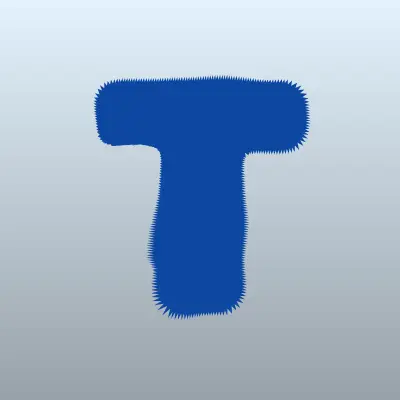 ТелеМедиаСофт, лого-визитка