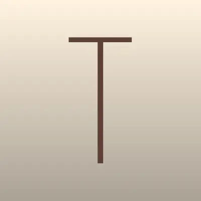 Теремок, сеть блинных, лого-визитка