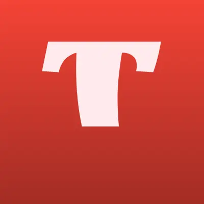 Титан, спортклуб, лого-визитка