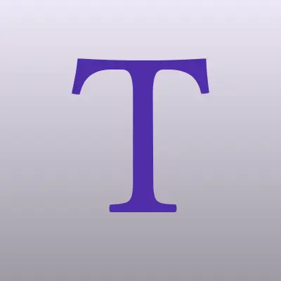 Триумф-М, лого-визитка
