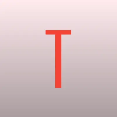 Тьюторика, детский центр, лого-визитка
