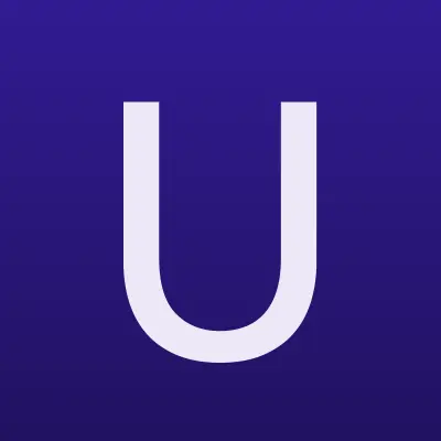 UCafe, кафе, лого-визитка