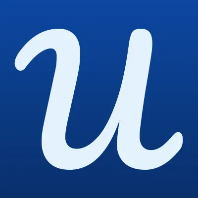 Умная Механика, центр образовательной робототехники, лого-визитка