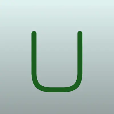 United Gamers, компьютерный клуб, лого-визитка