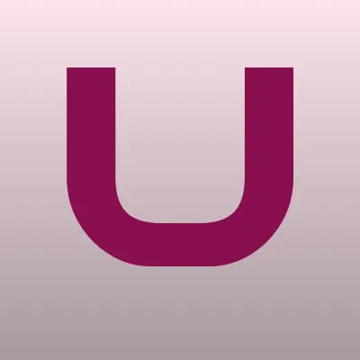UrbanCoffee, лого-визитка
