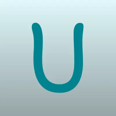 Утёс, кафе-бар, лого-визитка