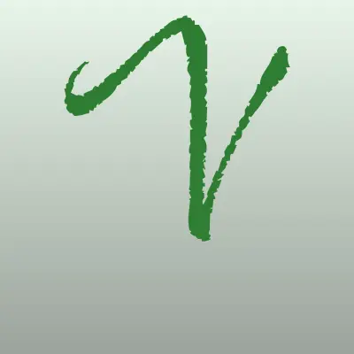 VERILYNATURAL, магазин натуральной косметики и товаров для дома, лого-визитка