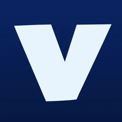 Вектор сервис, управляющая компания, лого-визитка