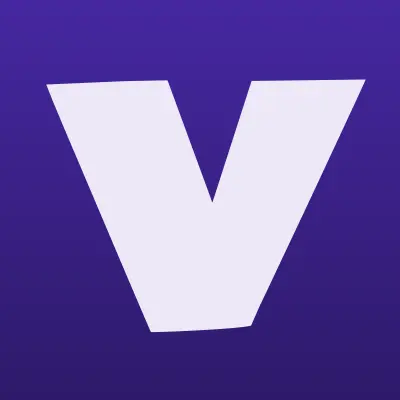 Vilora, салон-парикмахерская, лого-визитка