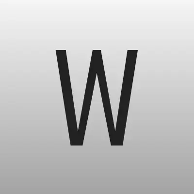 Western, магазин, лого-визитка