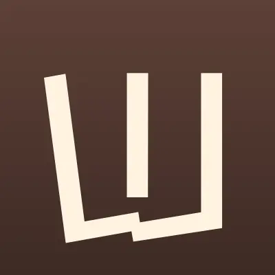 Wonderbody, кабинет массажа, лого-визитка