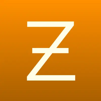 ZENDEN, сеть магазинов, лого-визитка