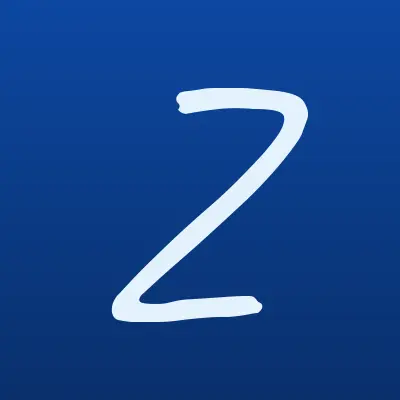 Zoosmak, зоомагазин, лого-визитка