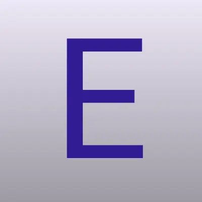 epiLLike, студия красоты, лого-визитка