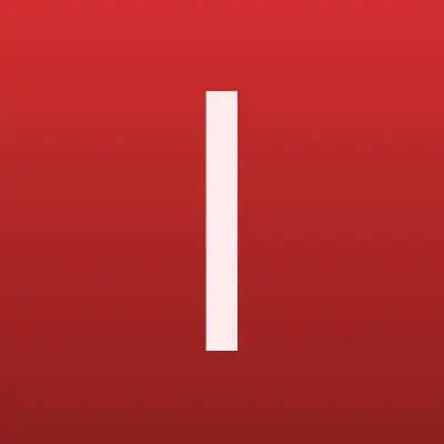 i-Service, сервисный центр, лого-визитка