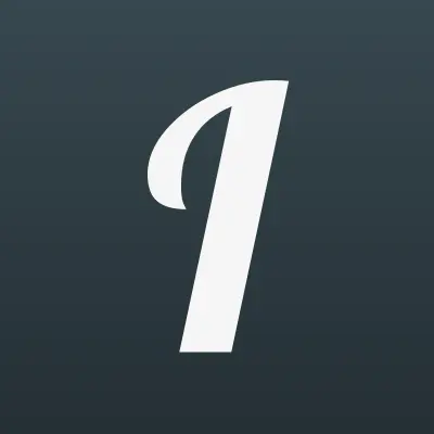 i-Service, сервисный центр, лого-визитка