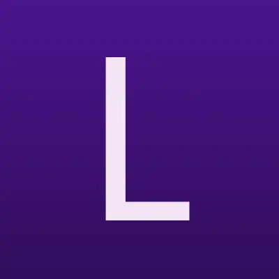 Лесоторговая база пиломатериалов ЛесПро, лого-визитка